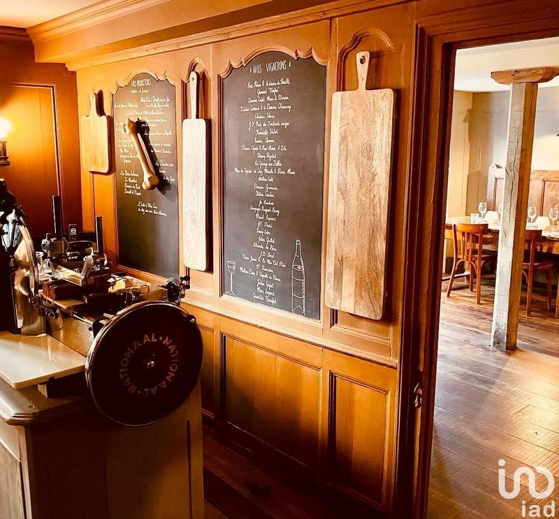 Local commercial - 105 m²