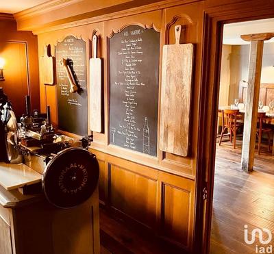 Local commercial - 105 m²