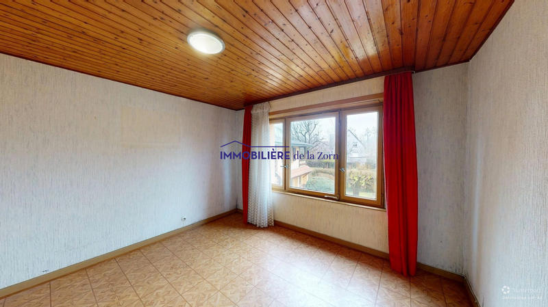 Immeuble - 291 m² - 1 pièce