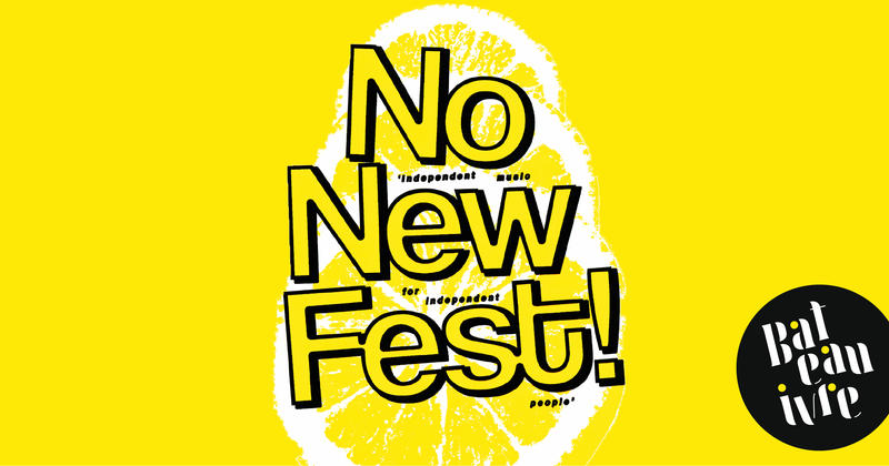 No New Fest - Jour 3
