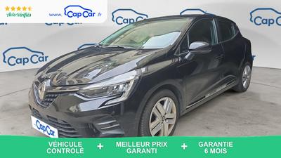 Renault Clio V 1.6 E-Tech 140 Edc Business