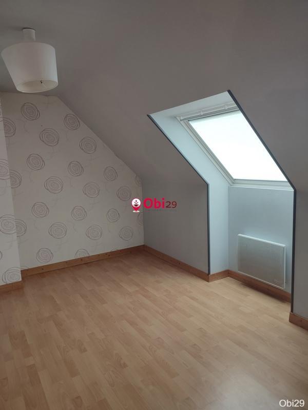 Maison - 92 m² - 5 pièces