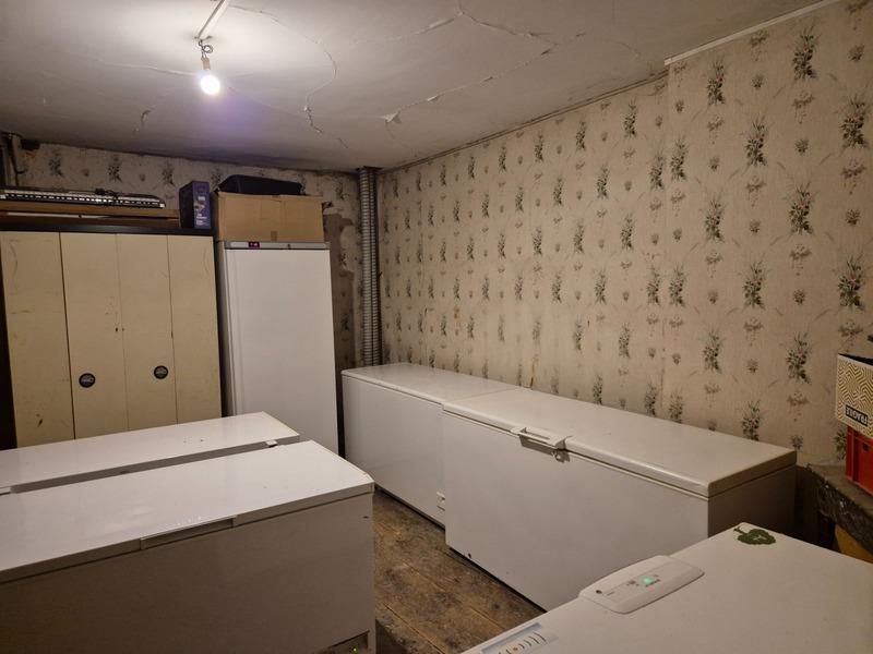 Immeuble - 220 m² - 5 pièces