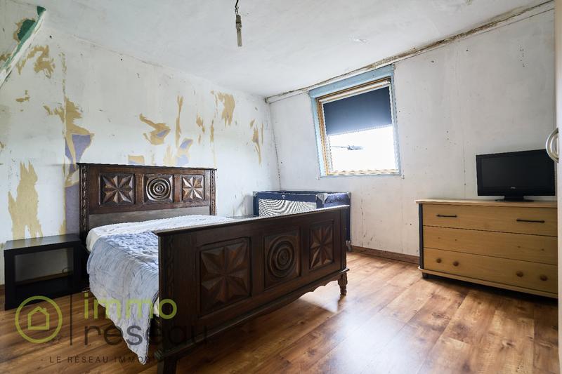 Maison - 152 m² - 7 pièces