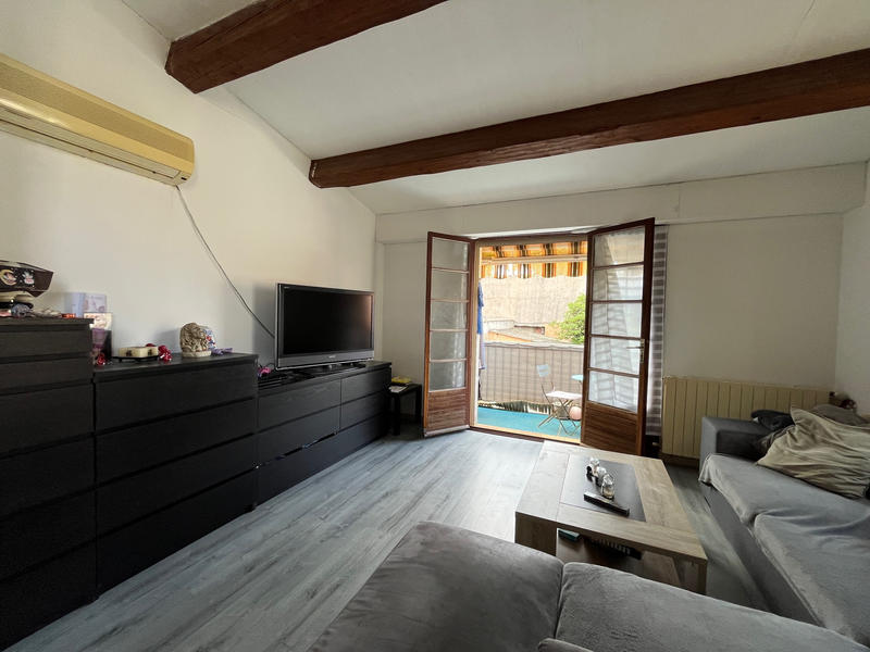 Maison - 71 m² - 3 pièces