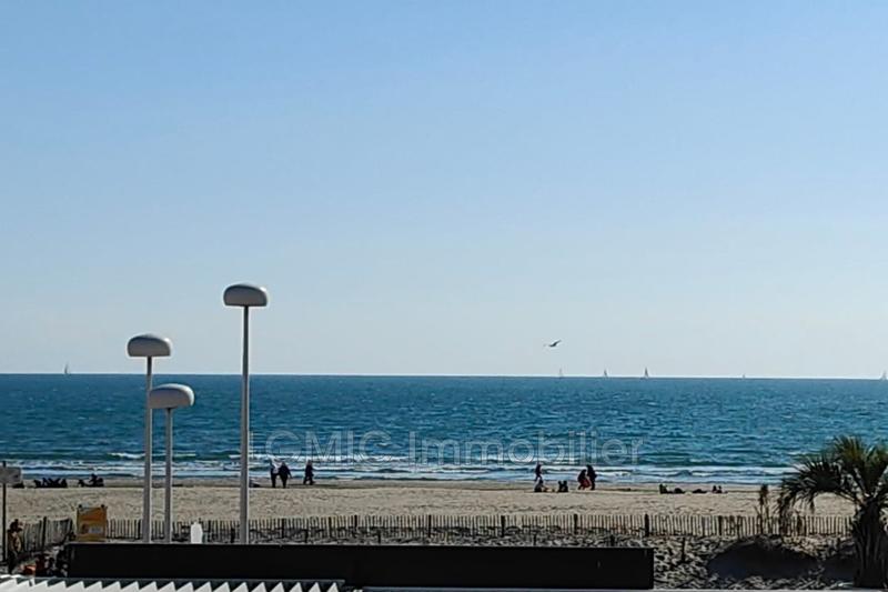 Appartement - 28 m² - 1 pièce