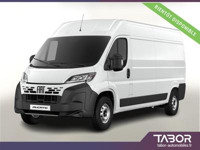 Fiat Ducato 35 140 L3h2 Cam Reg Pdc 5"-Dab 3Pl