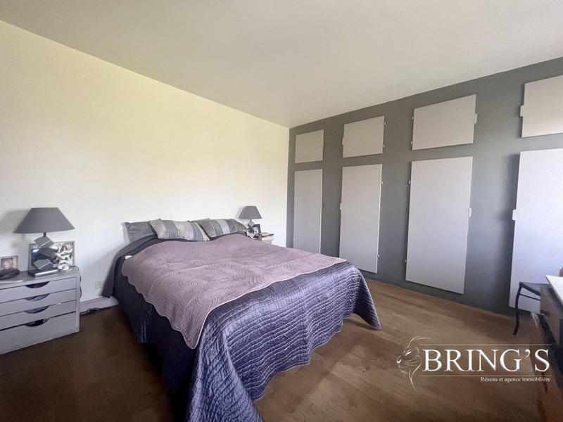 Viager - Appartement - 70 m² - 3 pièces