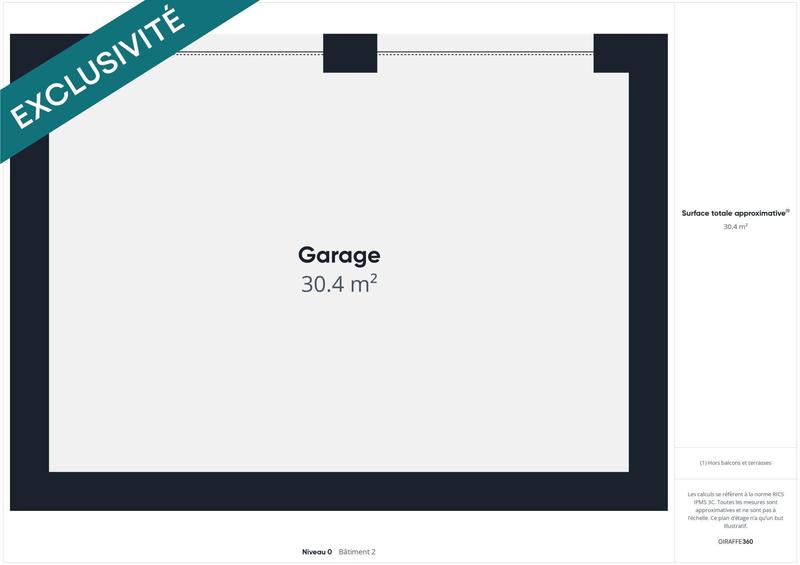 Maison - 150 m² - 7 pièces