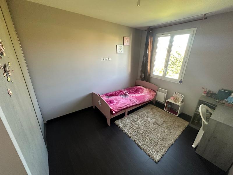 Maison - 89 m² - 4 pièces