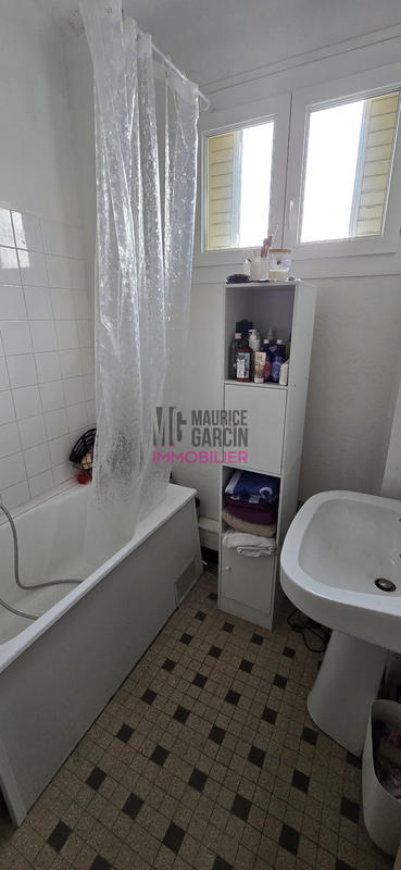 Appartement - 53 m² - 3 pièces