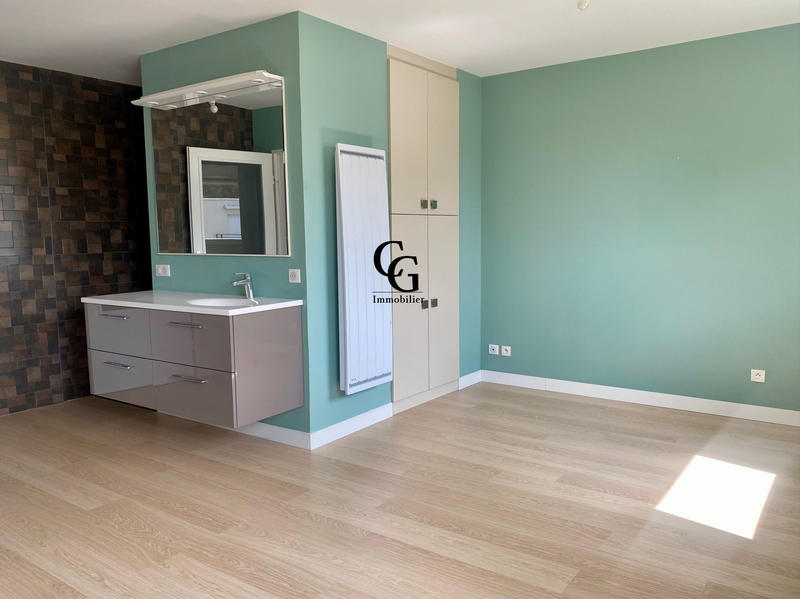 Appartement - 73 m² - 3 pièces