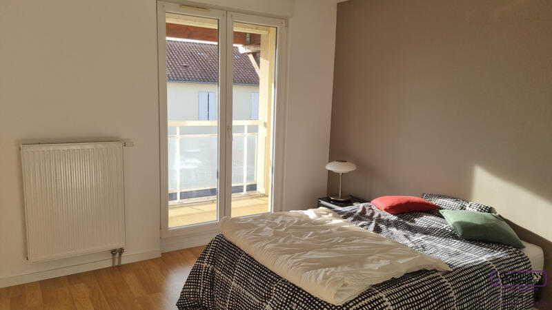 Maison - 185 m² - 7 pièces