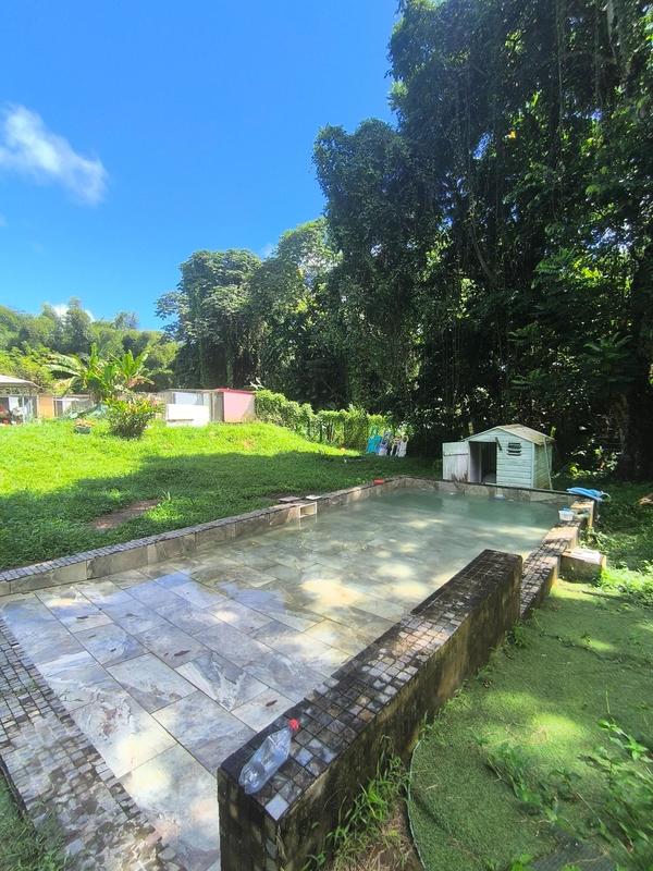 Maison - 180 m² - 7 pièces