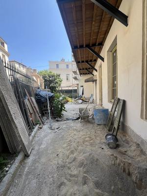 Appartement - 94 m² - 4 pièces