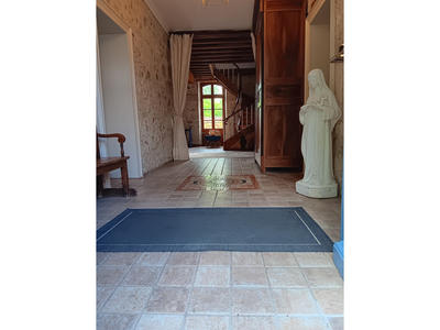 Maison - 520 m² - 15 pièces