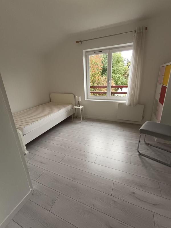 Maison - 133 m² - 7 pièces