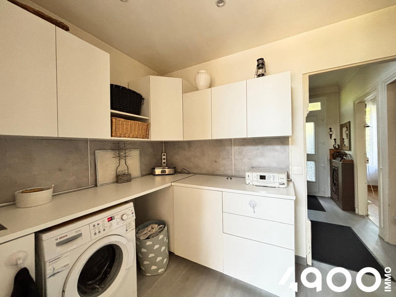 Maison - 150 m² - 7 pièces