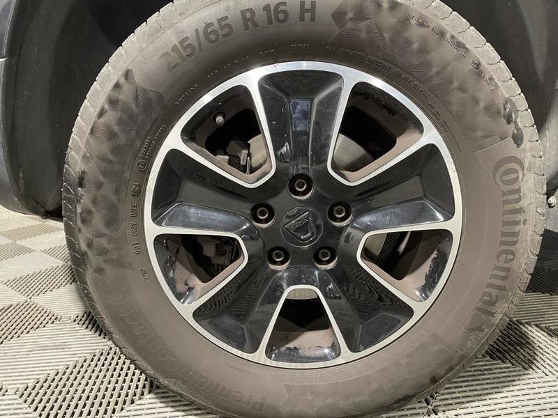 Dacia Duster 1.5 DCi 110ch -Camera de Recul-Garantie 6 Mois-