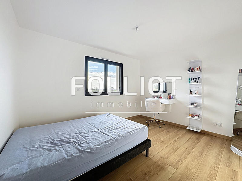 Maison - 147 m² - 6 pièces