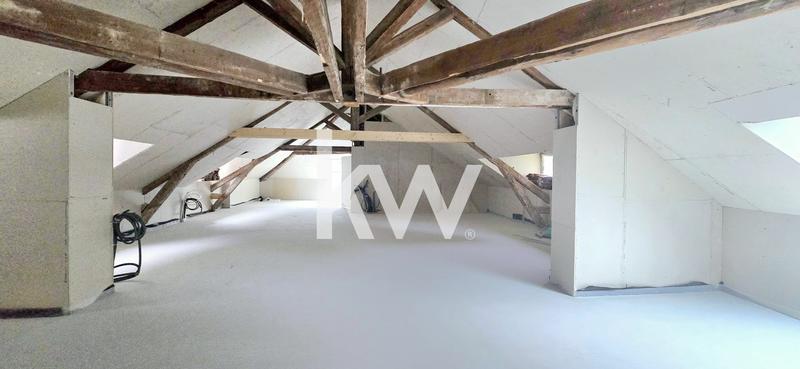 Appartement - 102 m² - 3 pièces