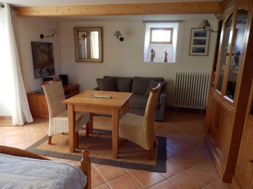 La Roulotte du Panicaut