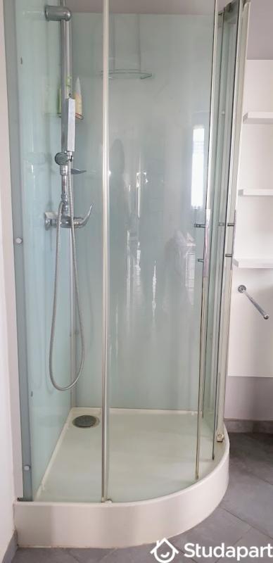 Appartement - 38 m² - 1 pièce