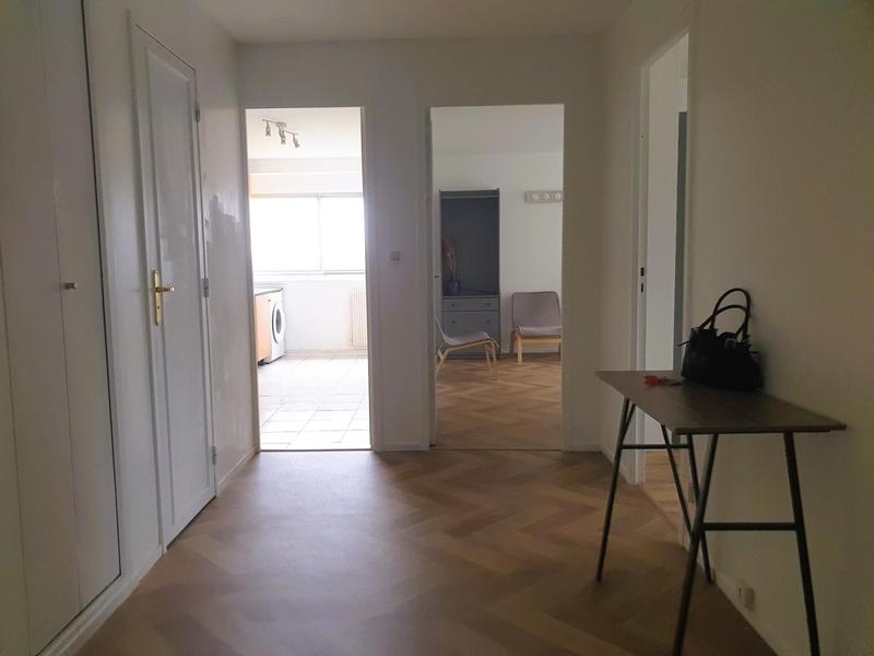 Appartement - 84 m² - 4 pièces
