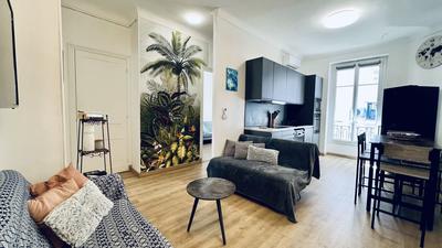 Appartement - 70 m² - 4 pièces