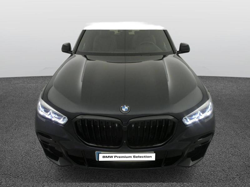 Bmw X5 G05 xDrive45e 394 ch Bva8 m Sport