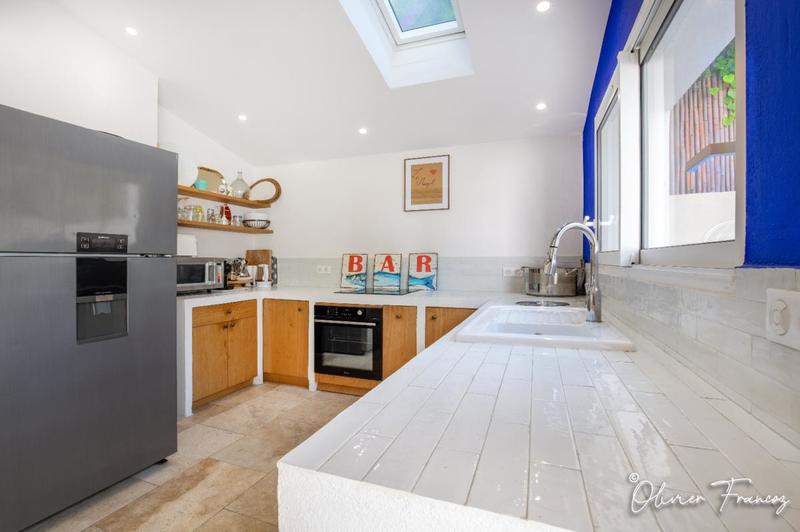 Villa - 140 m² - 4 pièces