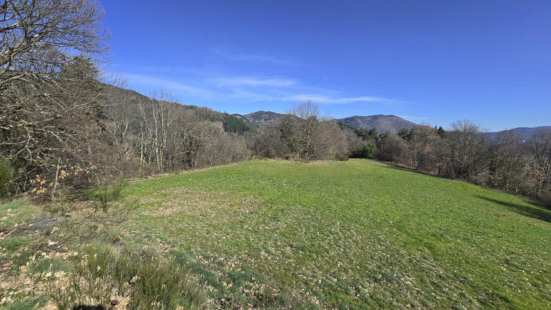 Terrain constructible - 15 964 m²