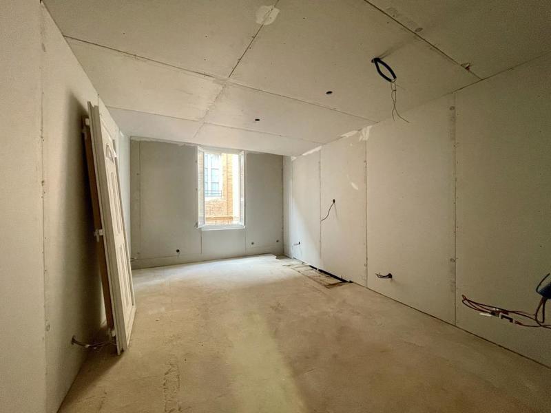 Immeuble - 123 m² - 4 pièces