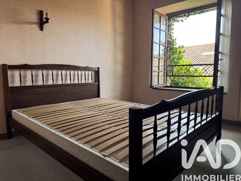 Maison de ville - 450 m² - 12 pièces