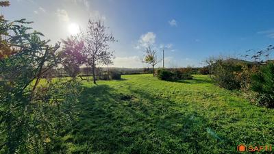 Maison - 121 m² - 5 pièces