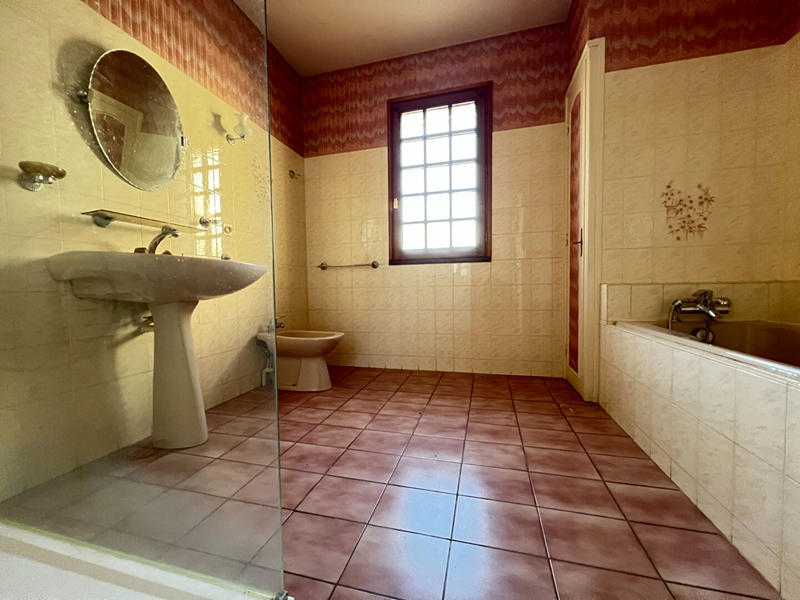 Maison - 104 m² - 3 pièces