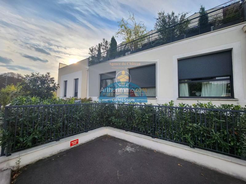 Appartement - 73 m² - 3 pièces