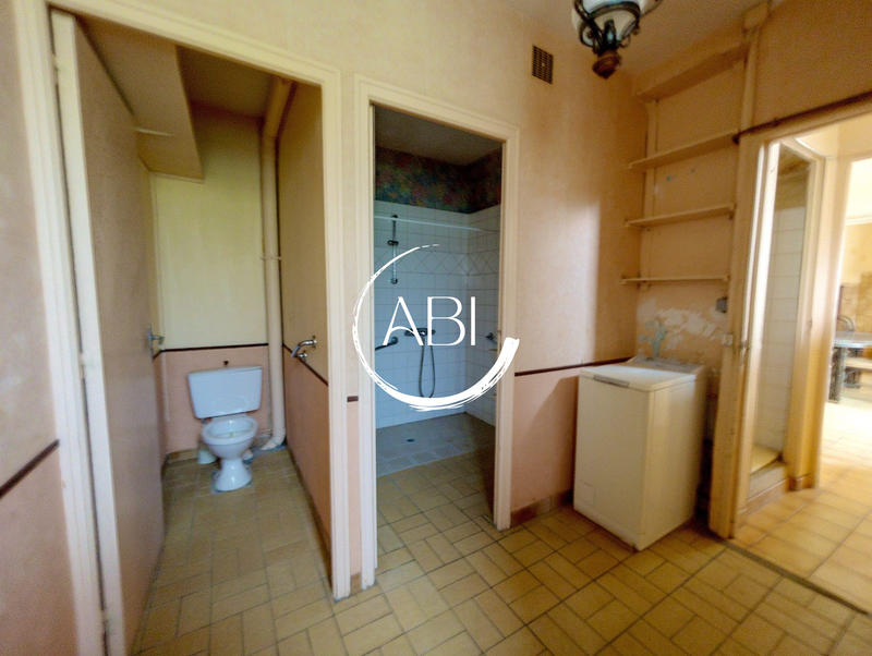 Ferme - 187 m² - 8 pièces