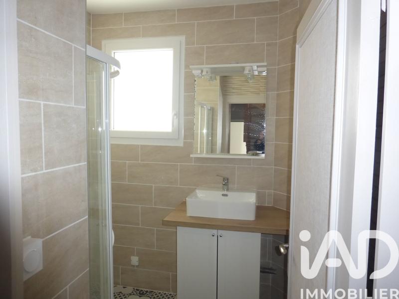 Maison - 108 m² - 5 pièces