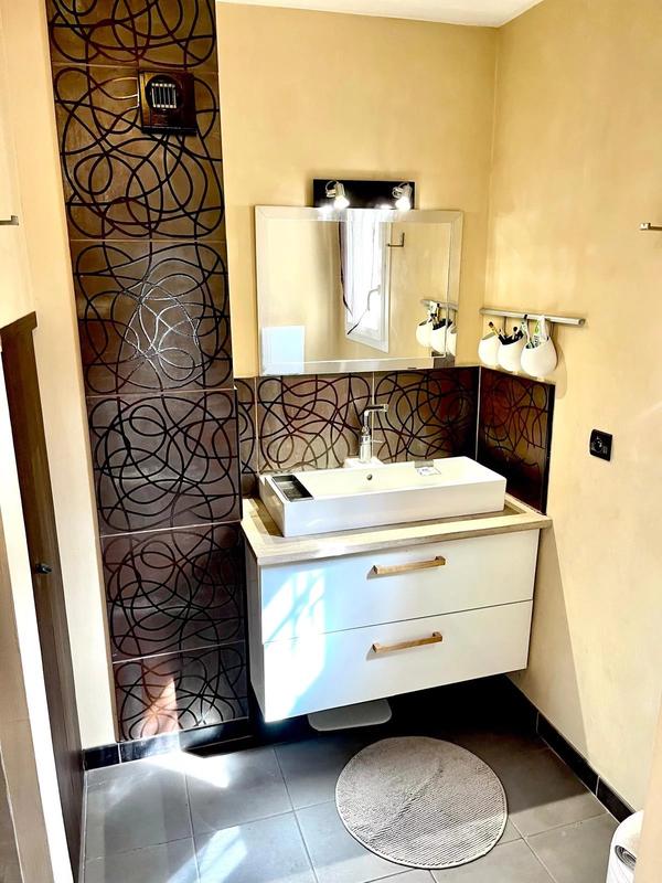 Maison - 144 m² - 5 pièces