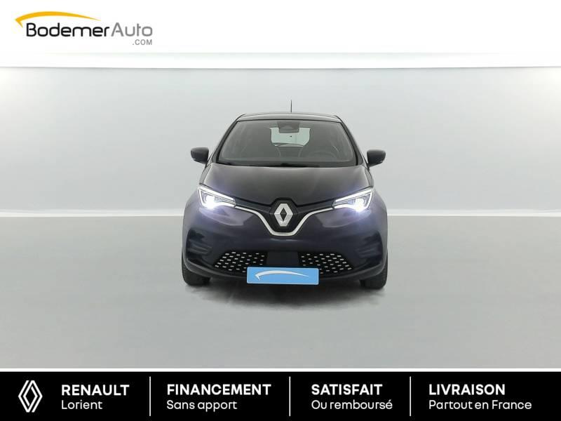 Renault Zoe R110 - 22b Achat Integral Equilibre