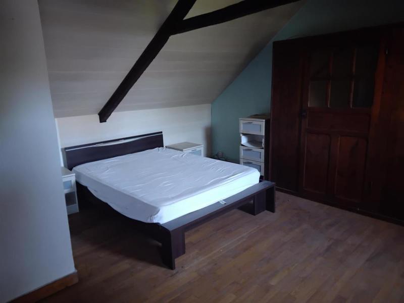 Maison - 68 m² - 3 pièces