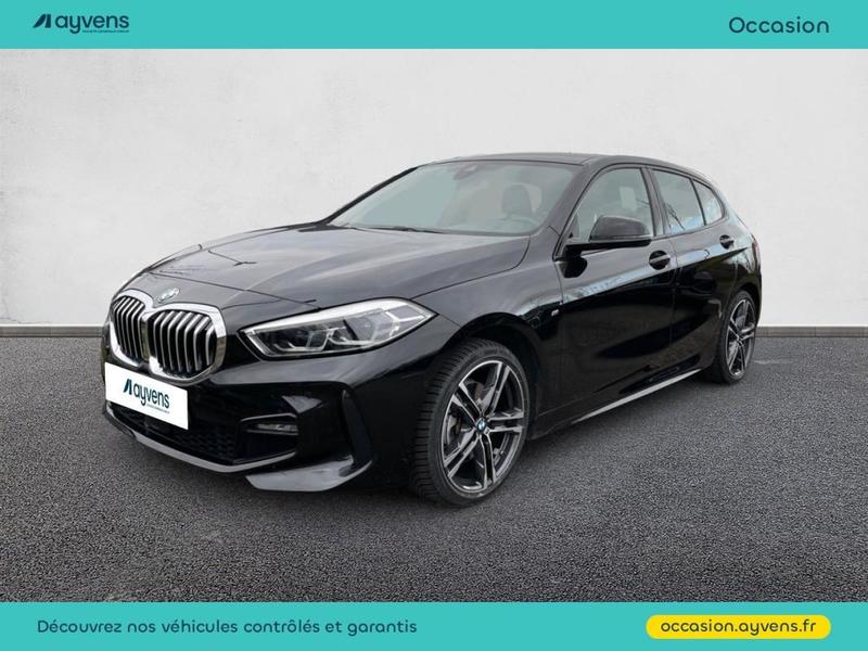 Bmw Série 1 118iA 136ch m Sport Dkg7