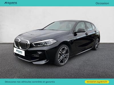 Bmw Série 1 118iA 136ch m Sport Dkg7