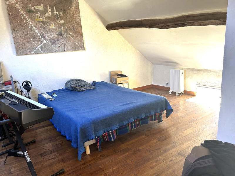 Maison - 186 m² - 5 pièces