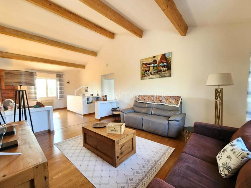 Villa - 179 m² - 5 pièces
