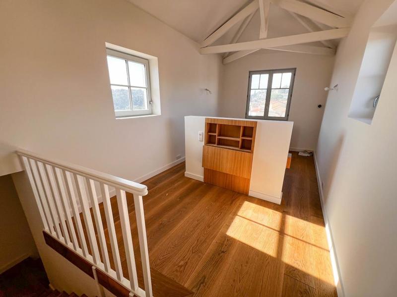 Maison de village - 208 m² - 6 pièces