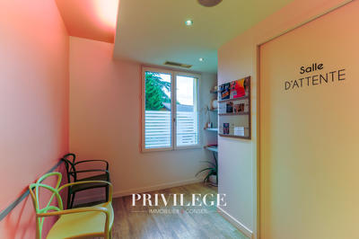 Appartement - 85 m² - 3 pièces