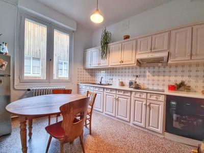 Appartement - 58 m² - 2 pièces