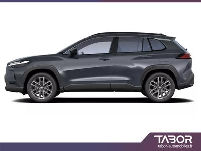 Toyota Corolla Cross NouvMod Nav HayonEl SmartK